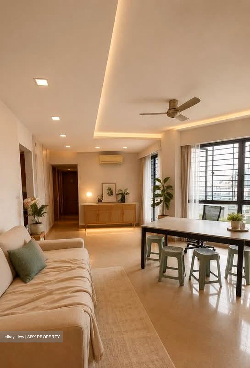 Regentville (D19), Apartment #561473111